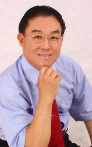 Jin Minqiang