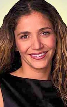 Raquel Arroyo