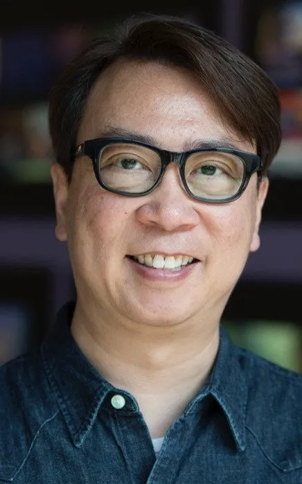 Patrick Lin