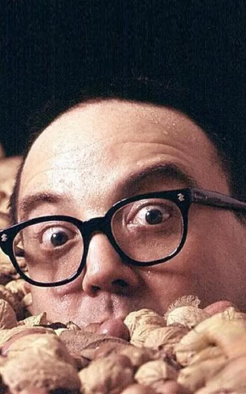 Allan Sherman