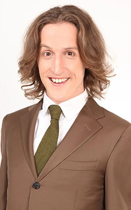 Chad Mullane