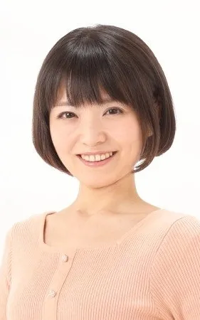 Maina Shimagata