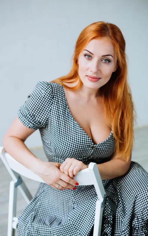 Natalya Tishchenko