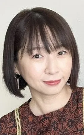 Wakana Sakai