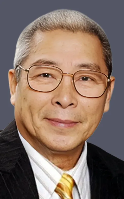 Lau Siu-Ming