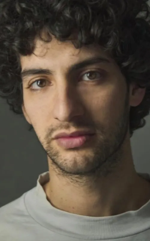 Alessandro Fabiani