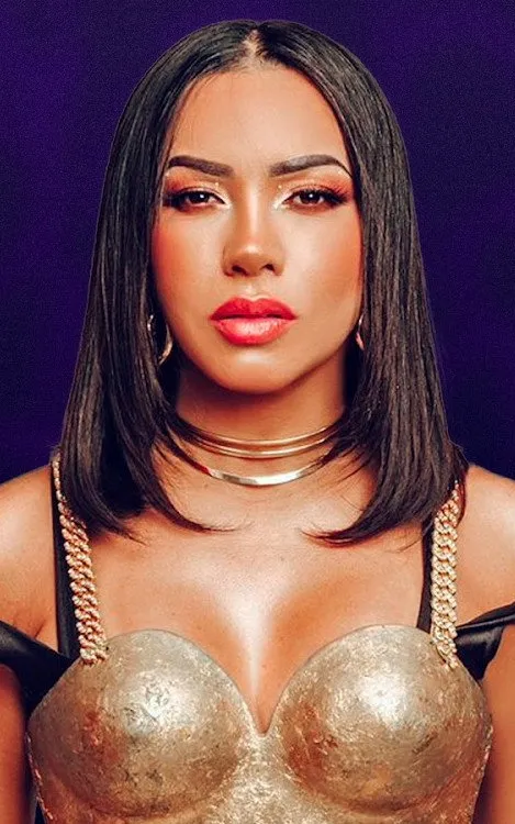 Viviane Batidão