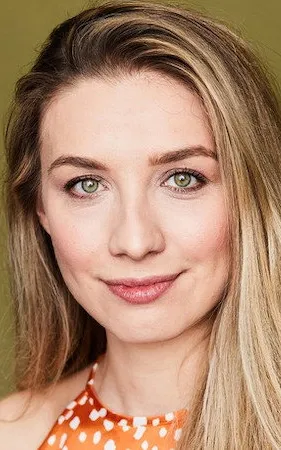 Tanya Dibrova