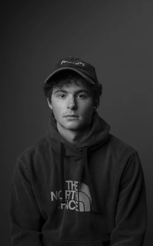 Luke Schaefer