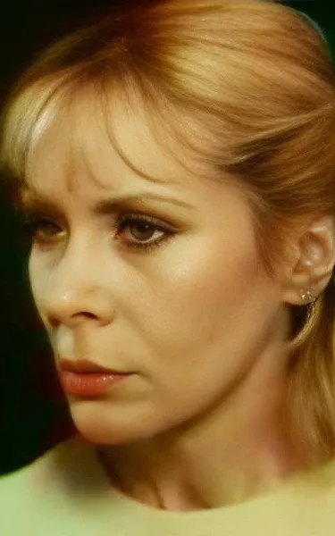 Stéphanie Saxe