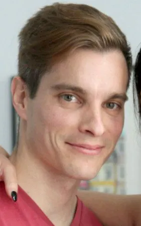 Frank Stone