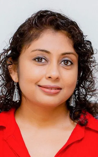 Ama Wijesekara