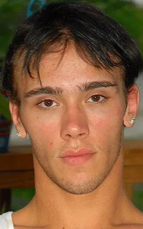 Conrad James