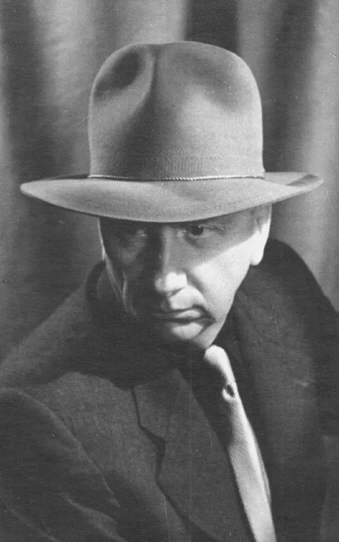 Boris Dolin