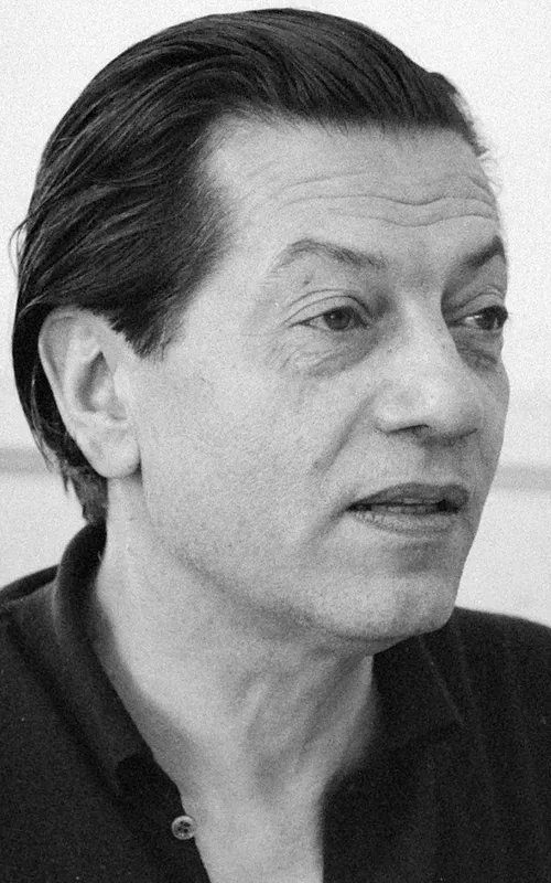 Serge Lifar
