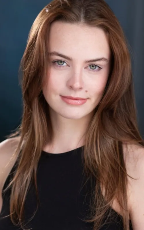 Courtney Baucom