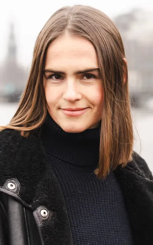 Olivia Lonsdale
