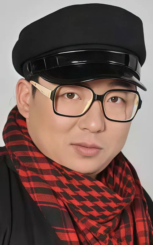 Peng Bo