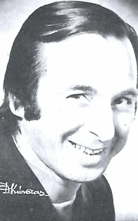 Kostas Floratos