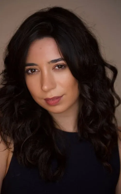 Bianca K. Nuñez