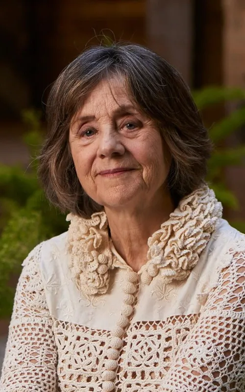 Jeannine Mestre