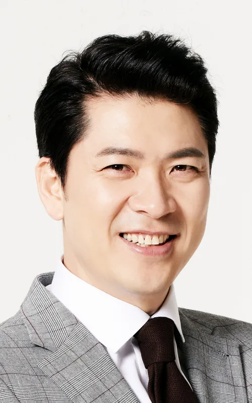 Kim Sang-kyung
