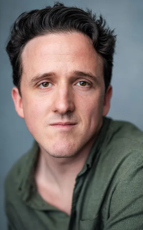 Daniel Monks