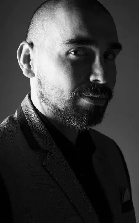 Fausto Casanova