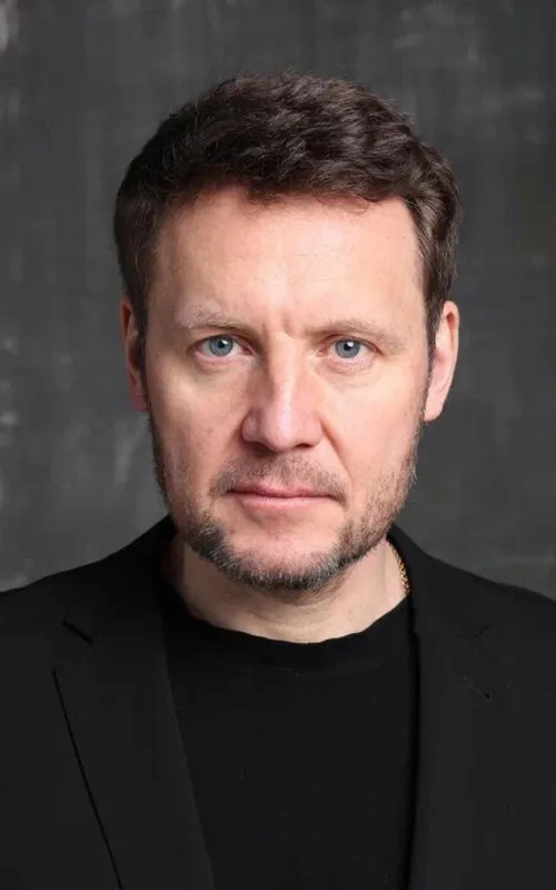 Sergey Maslennikov