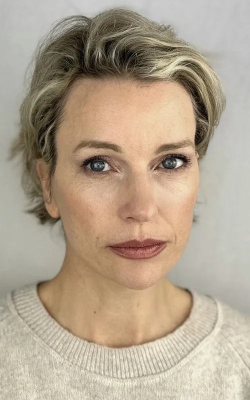 Miriam Cooke