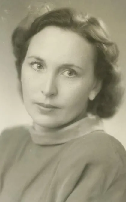 Eva Malmsten