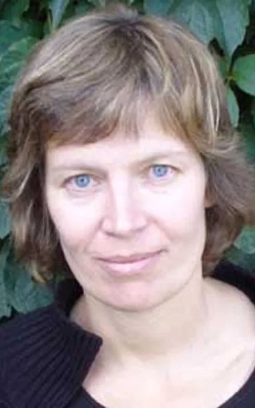 Mireille Verboomen