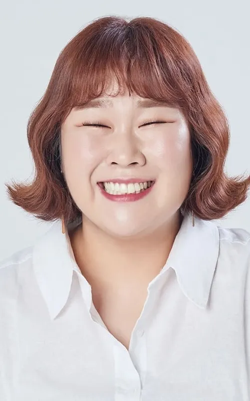 Kim Min-kyoung
