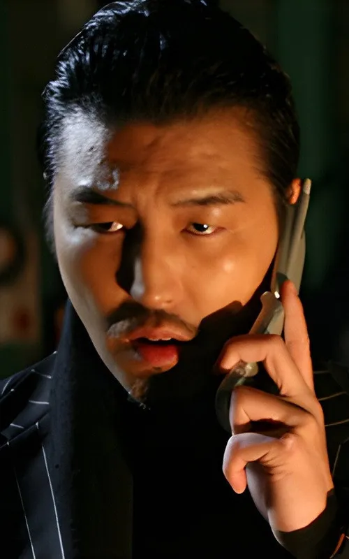 Hironari Ohshima