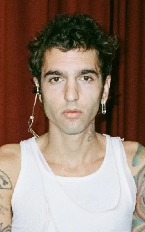 Guido Carmona