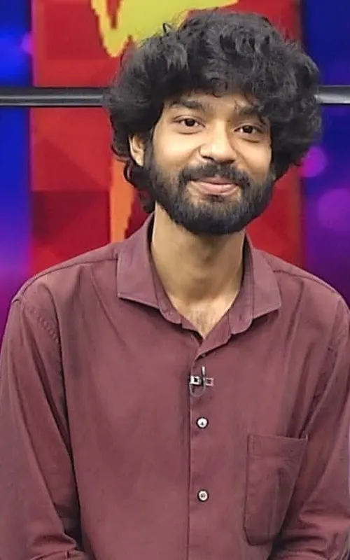 Akash Haque