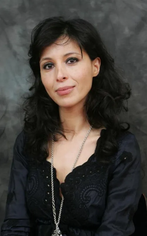 Rachida Khalil