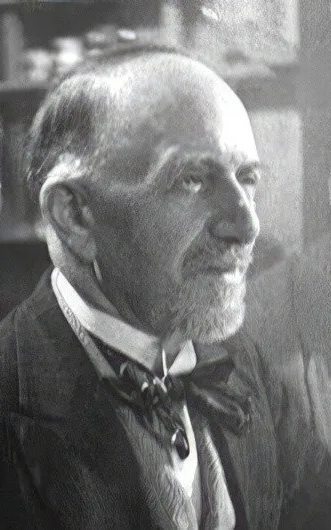 Gustave Hamilton