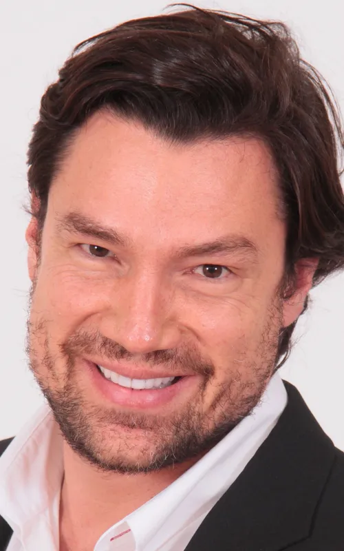 Ricardo Macchi