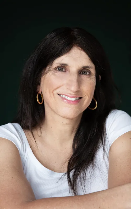 Maria João Vaz
