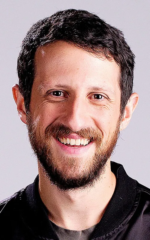 Max Isaacson