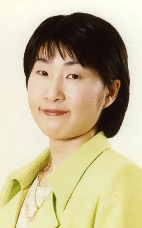 Asako Fujii