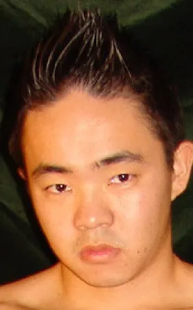 Daniel Takahashi