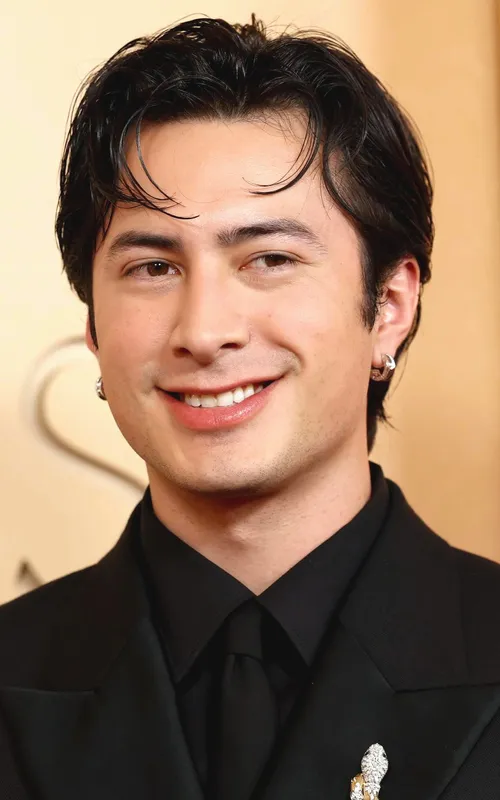Hudson Williams