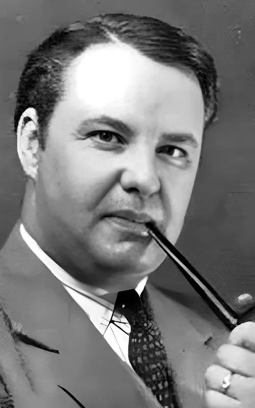 Frank Pettingell