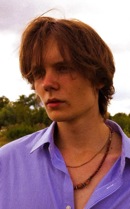Elliot Laurent