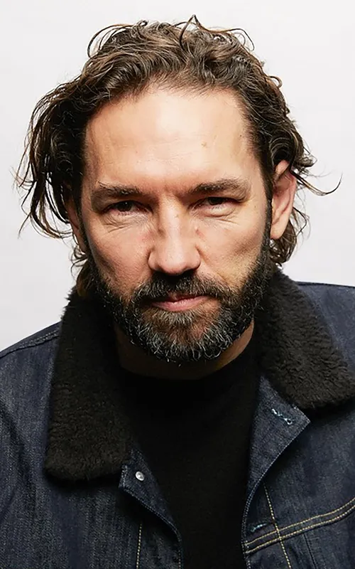 Nash Edgerton