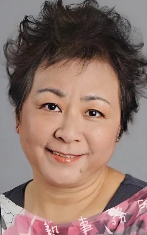 May Che Yuet-Mei