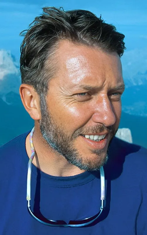 Pascal Sombardier