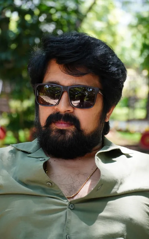 Arjoona Duraisamy
